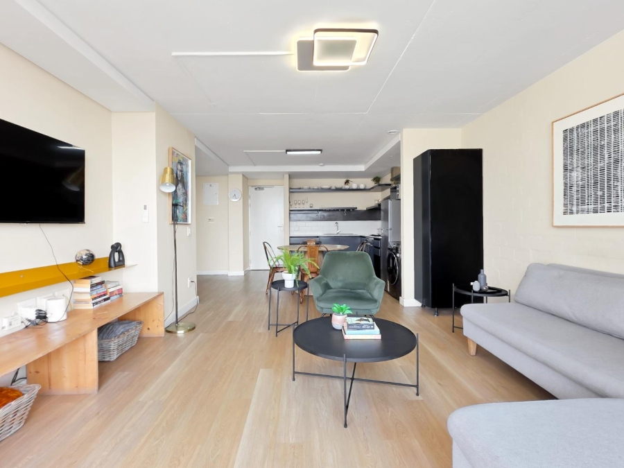 2 Bedroom Property for Sale in Bo Kaap Western Cape